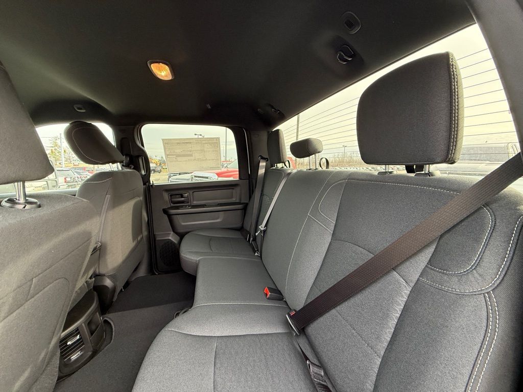 2026 Ram 2500 Tradesman Crestwood KY