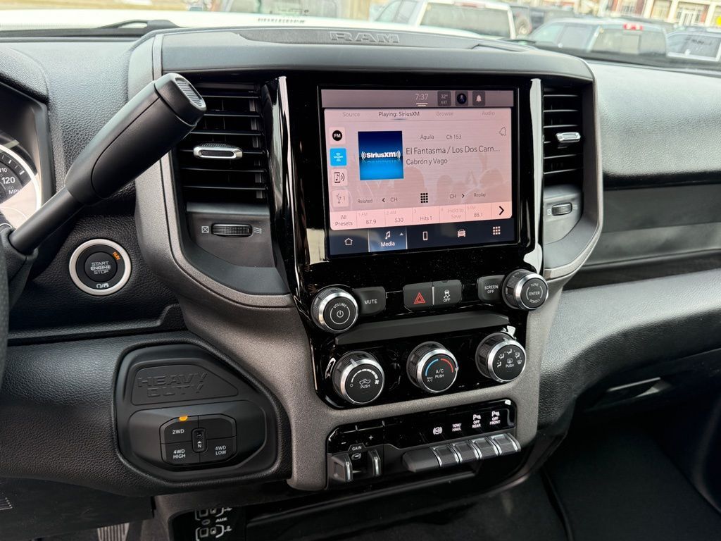 2026 Ram 2500 Tradesman Crestwood KY