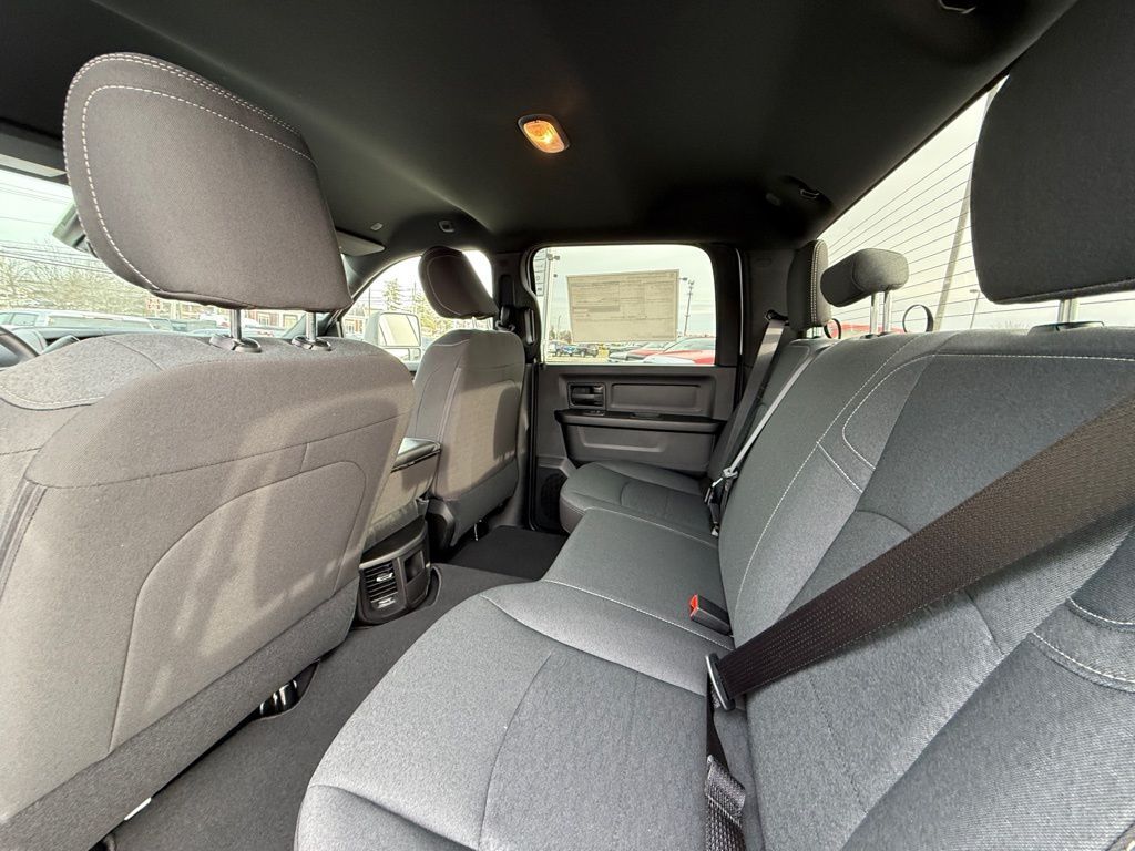 2026 Ram 2500 Tradesman Crestwood KY