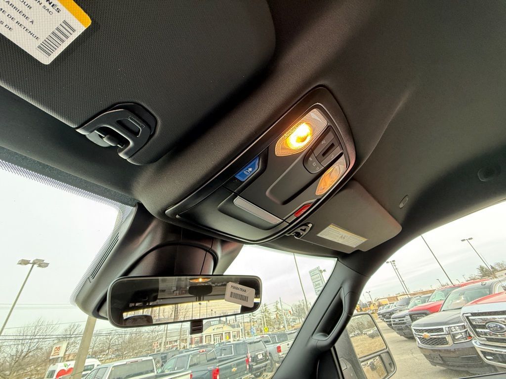 2026 Ram 2500 Tradesman Crestwood KY