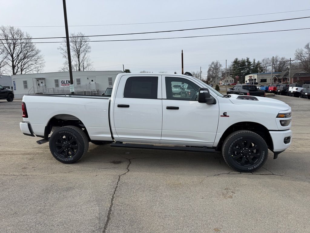 2026 Ram 2500 Tradesman Crestwood KY
