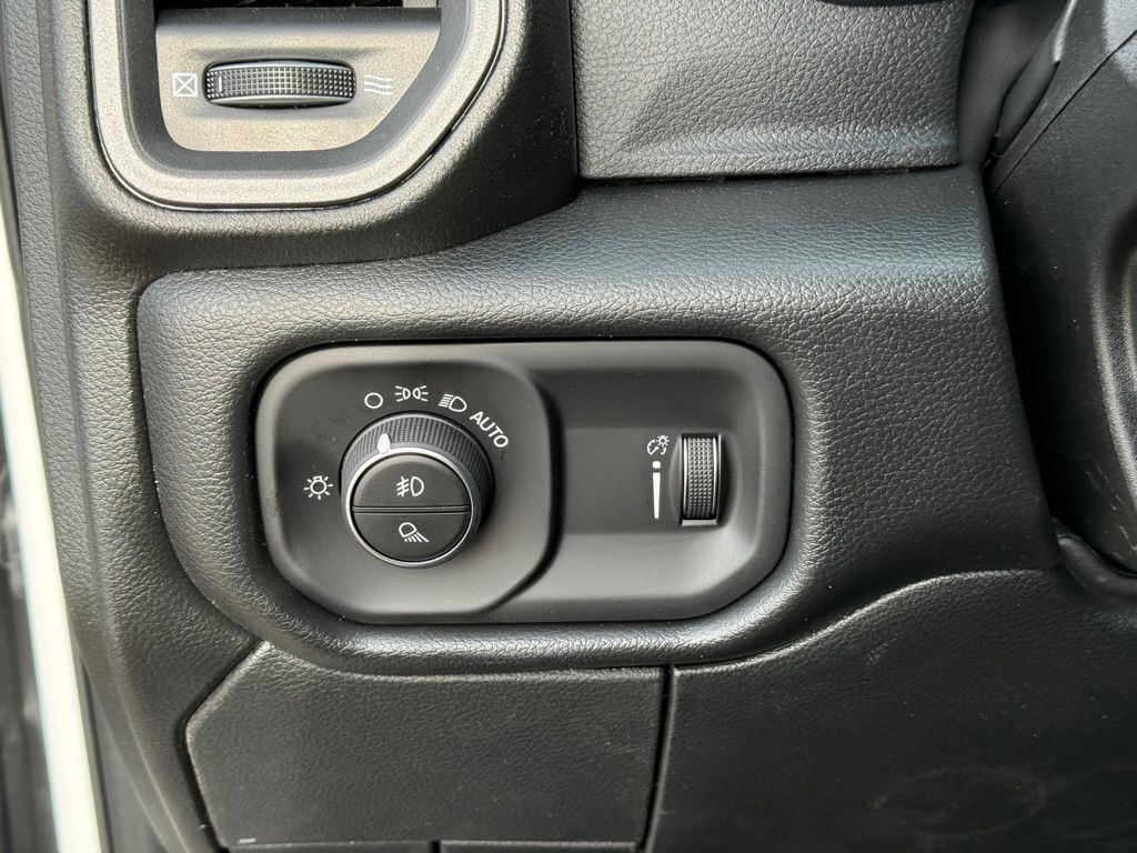 2026 Ram 2500 Tradesman Crestwood KY