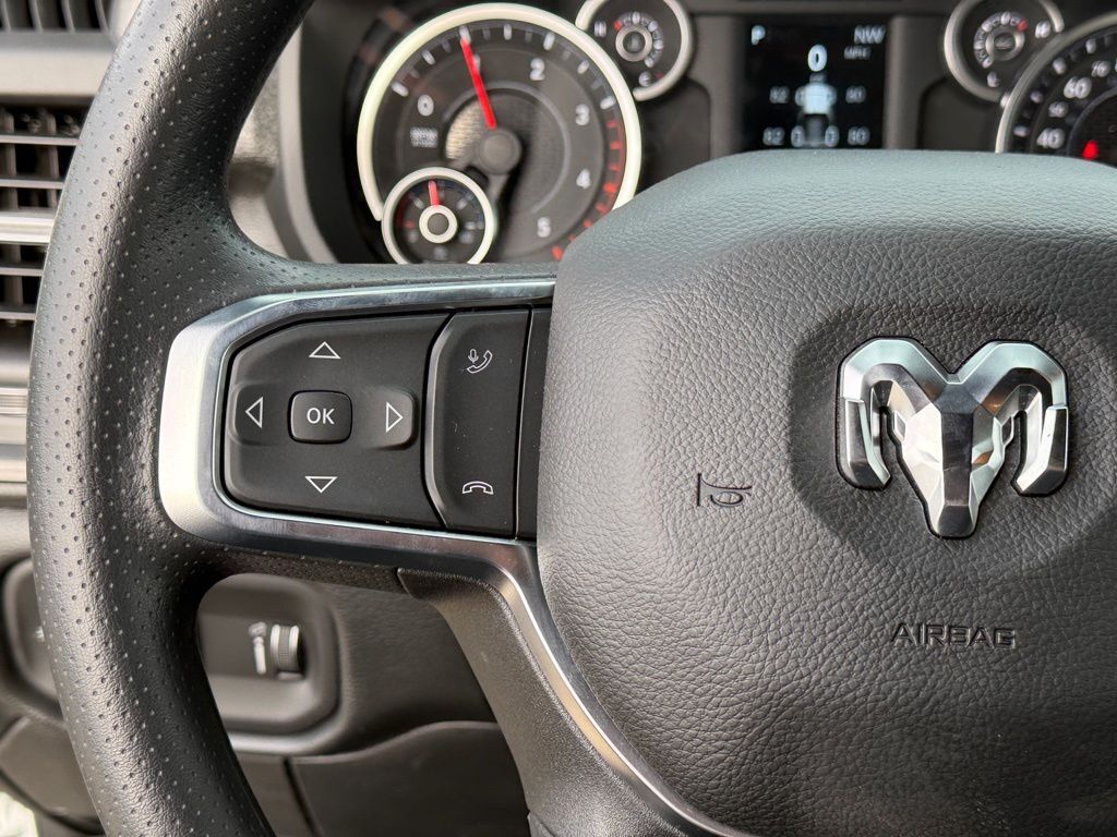 2026 Ram 2500 Tradesman Crestwood KY