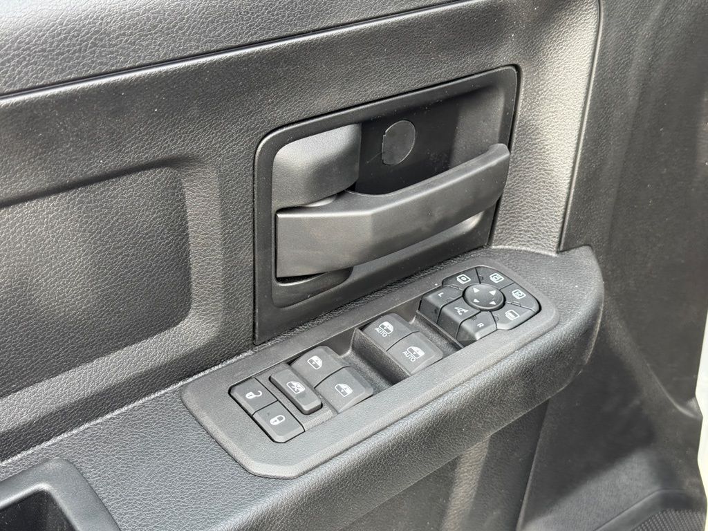 2026 Ram 2500 Tradesman Crestwood KY