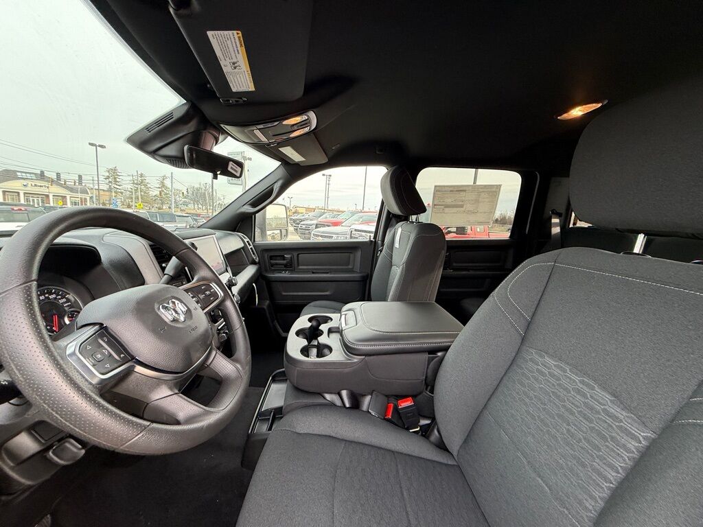 2026 Ram 2500 Tradesman Crestwood KY