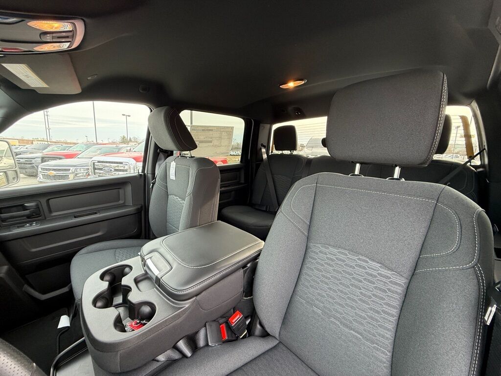 2026 Ram 2500 Tradesman Crestwood KY