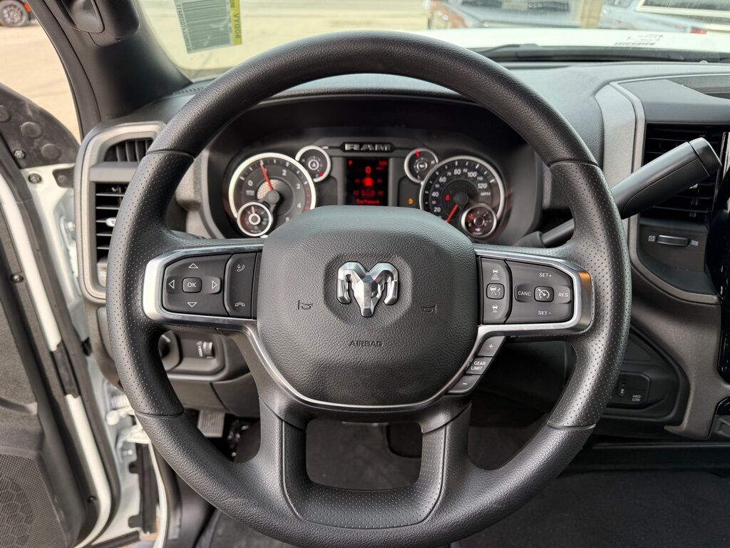 2026 Ram 2500 Tradesman Crestwood KY