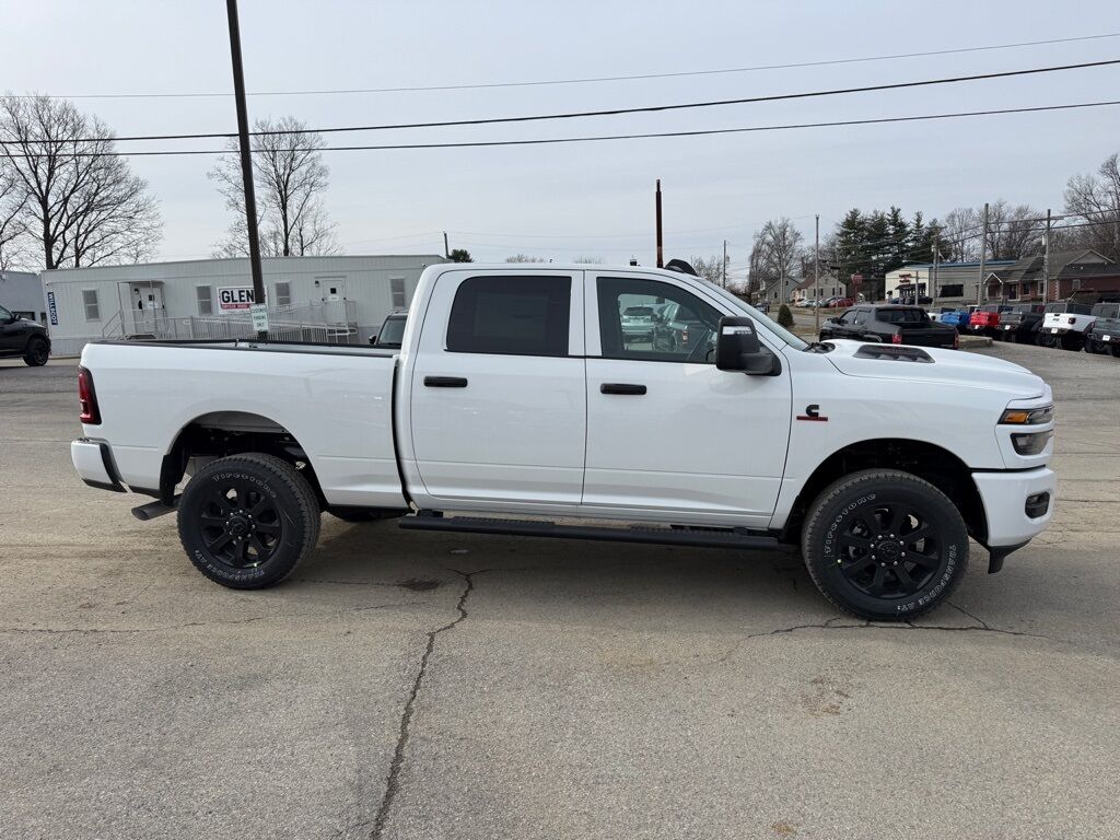 2026 Ram 2500 Tradesman Crestwood KY