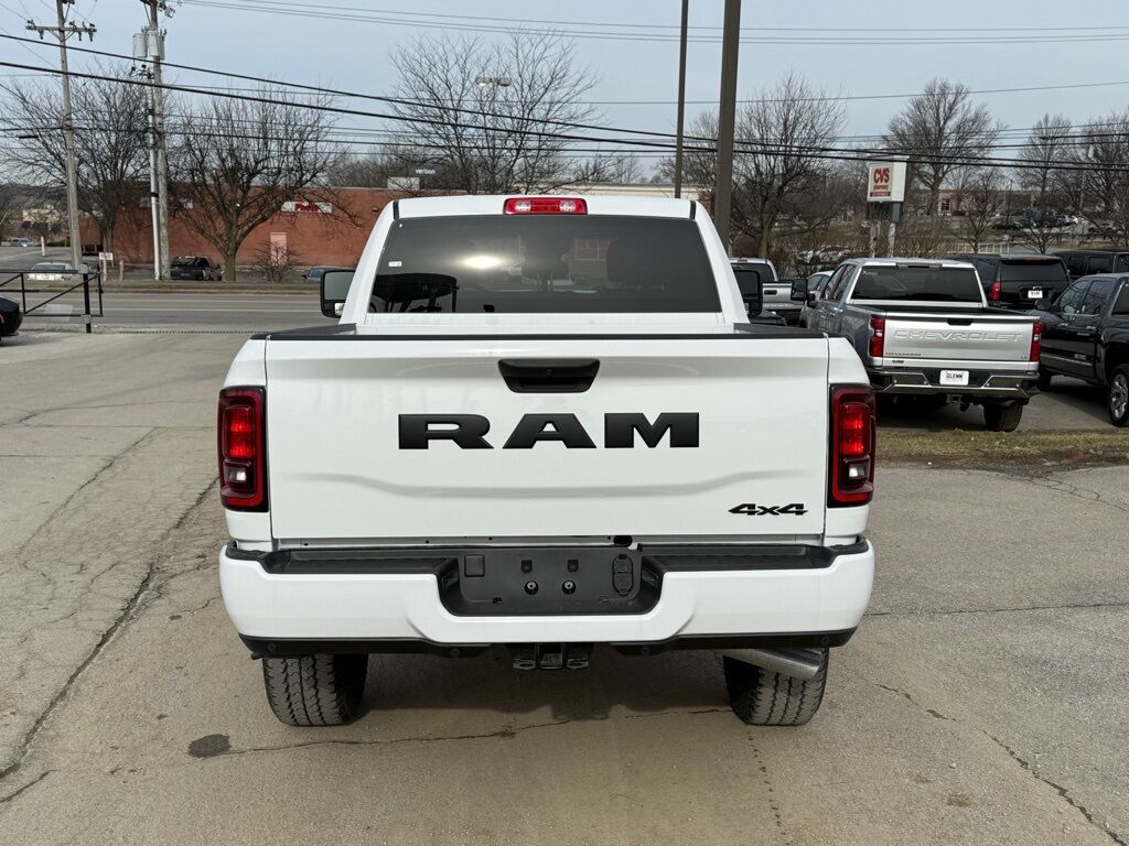 2026 Ram 2500 Tradesman Crestwood KY