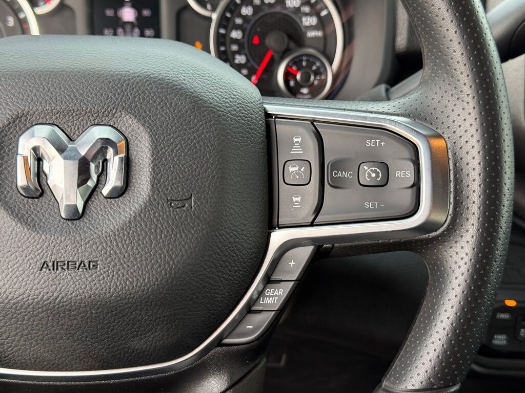 2026 Ram 2500 Tradesman Crestwood KY