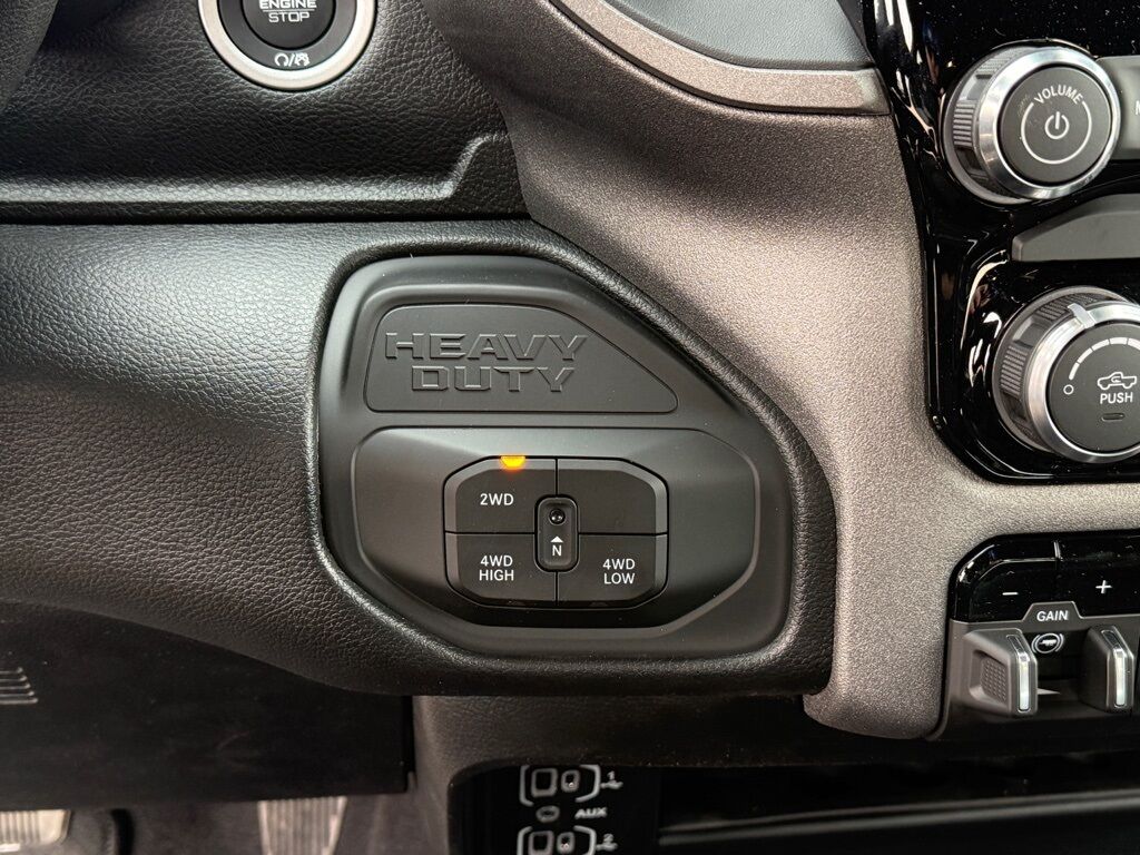 2026 Ram 2500 Tradesman Crestwood KY