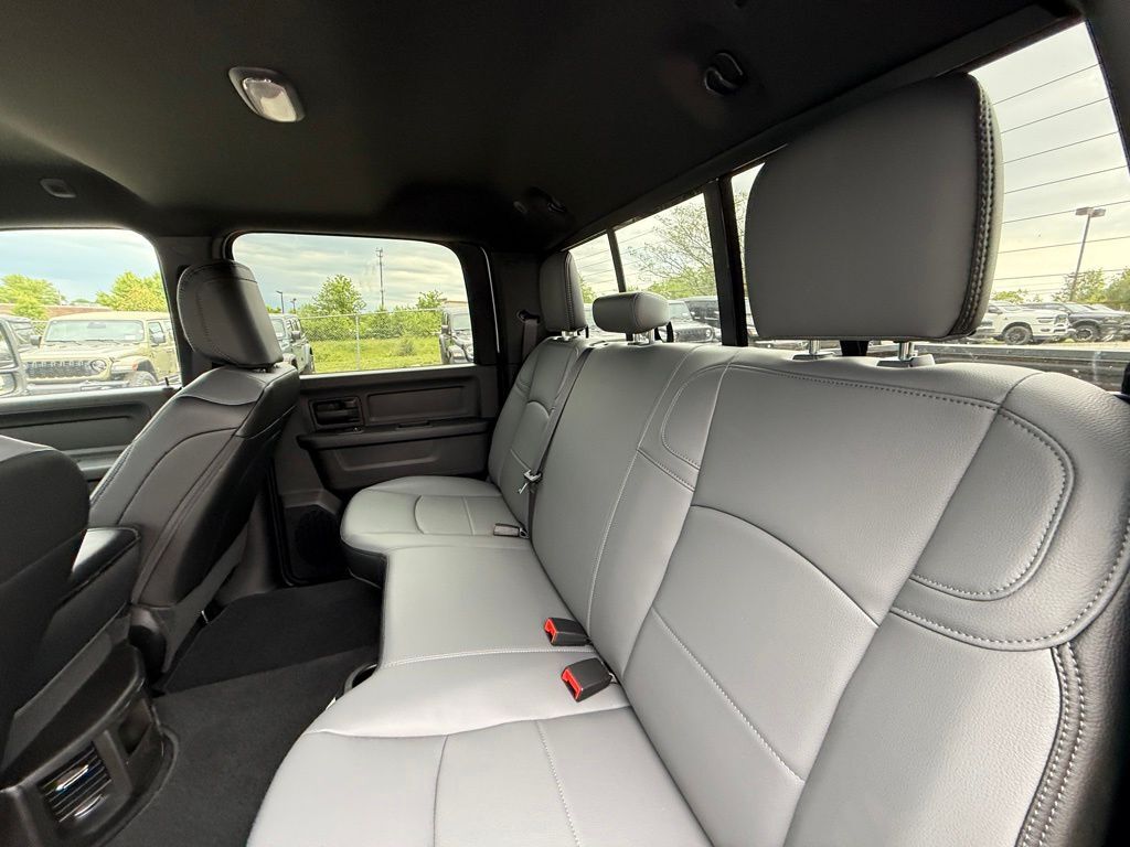 2026 Ram 2500 Tradesman Crestwood KY