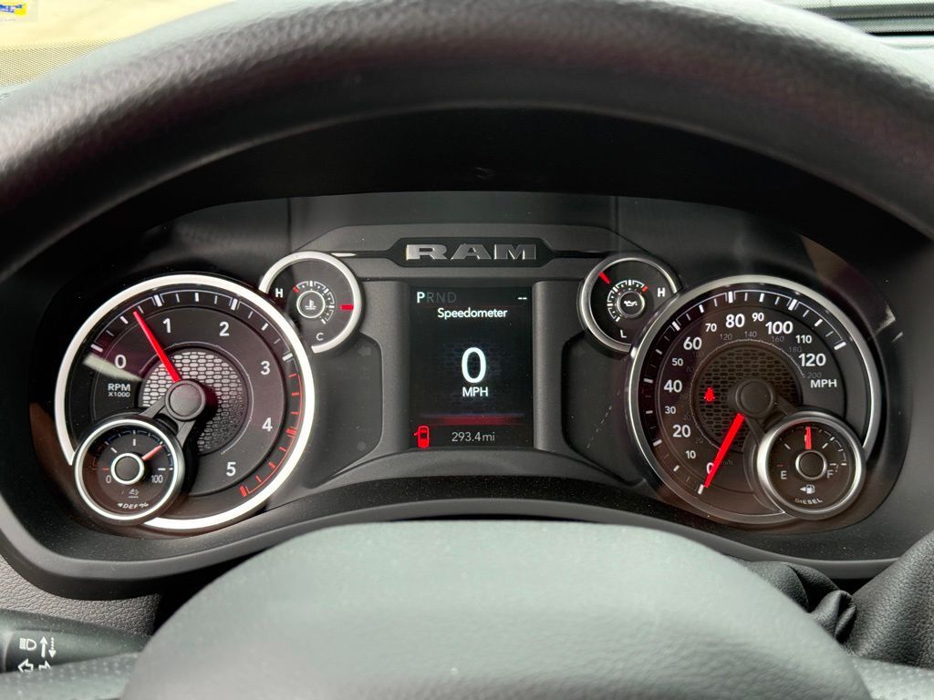 2026 Ram 2500 Tradesman Crestwood KY