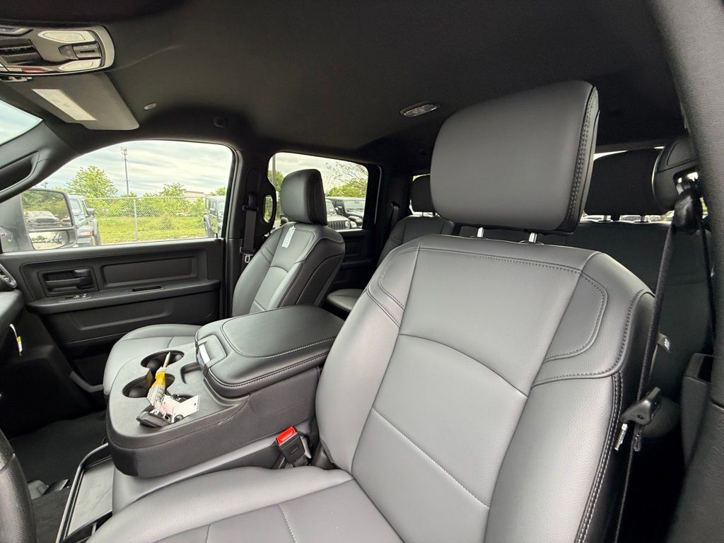 2026 Ram 2500 Tradesman Crestwood KY