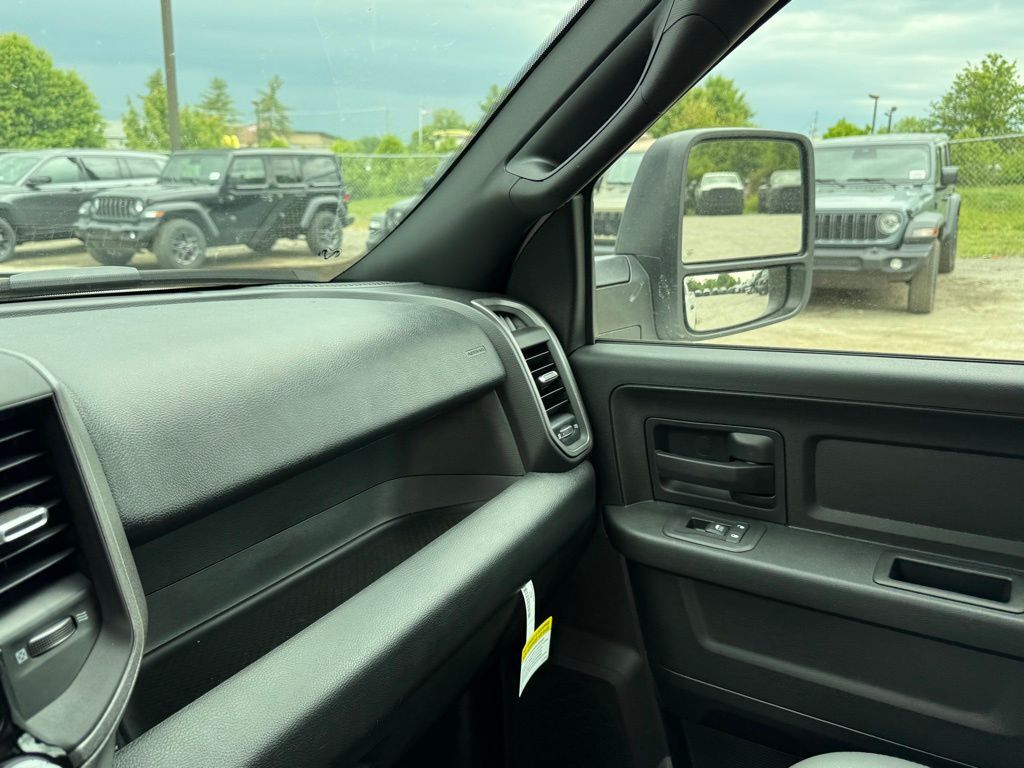 2026 Ram 2500 Tradesman Crestwood KY