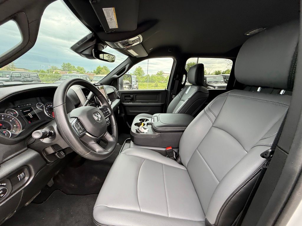 2026 Ram 2500 Tradesman Crestwood KY