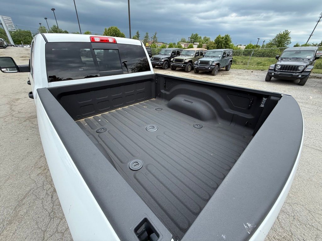 2026 Ram 2500 Tradesman Crestwood KY