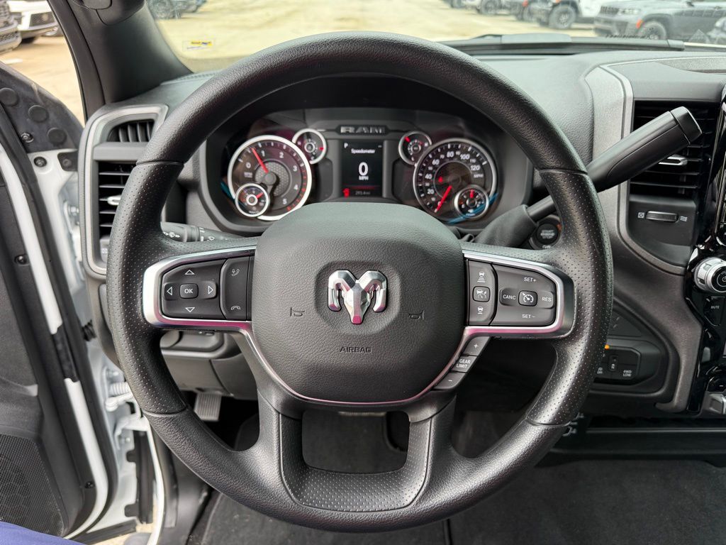 2026 Ram 2500 Tradesman Crestwood KY