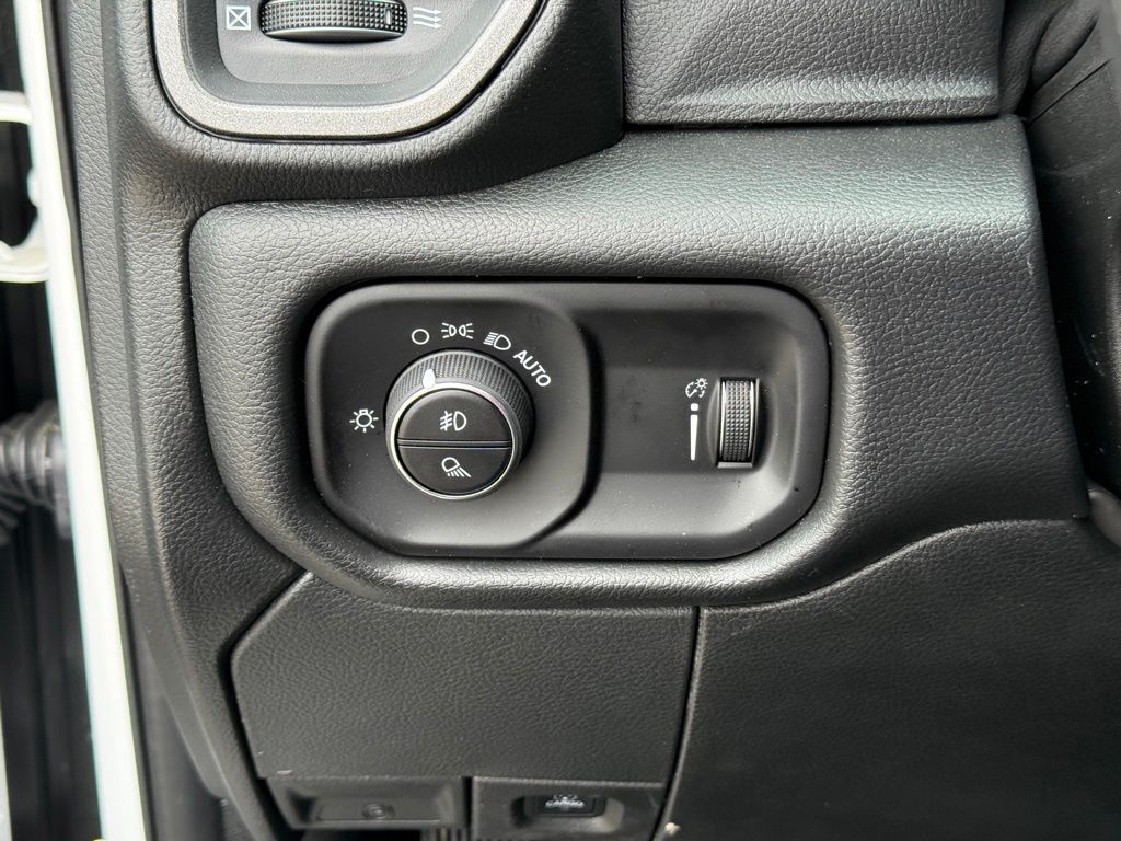 2026 Ram 2500 Tradesman Crestwood KY