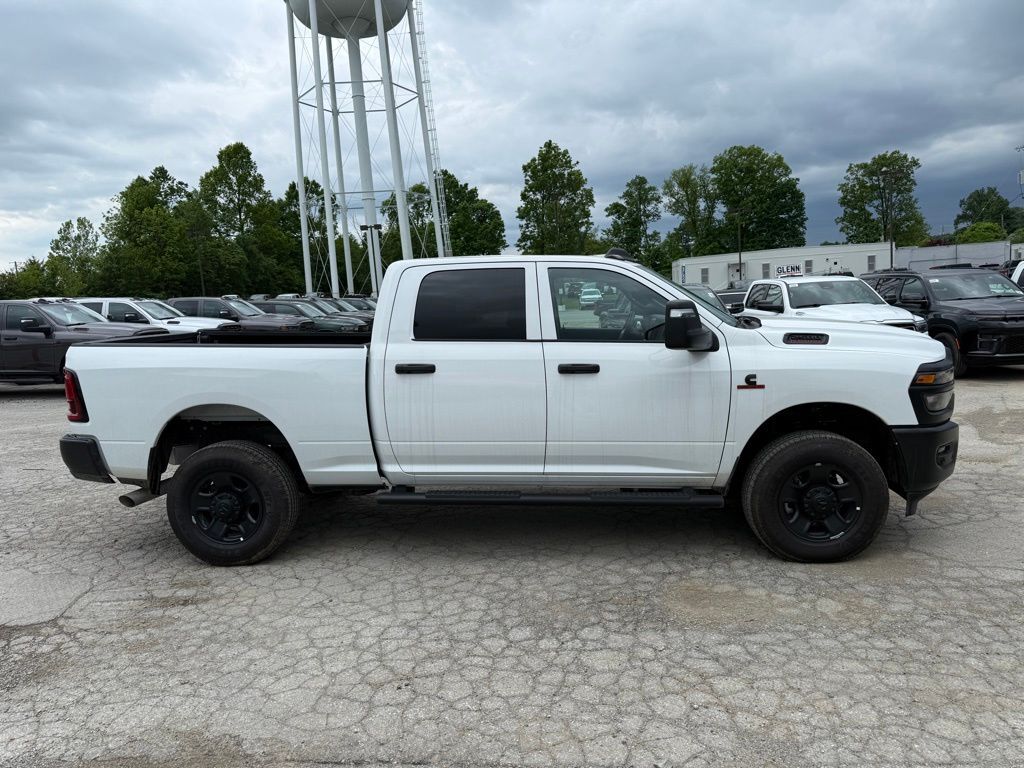 2026 Ram 2500 Tradesman Crestwood KY