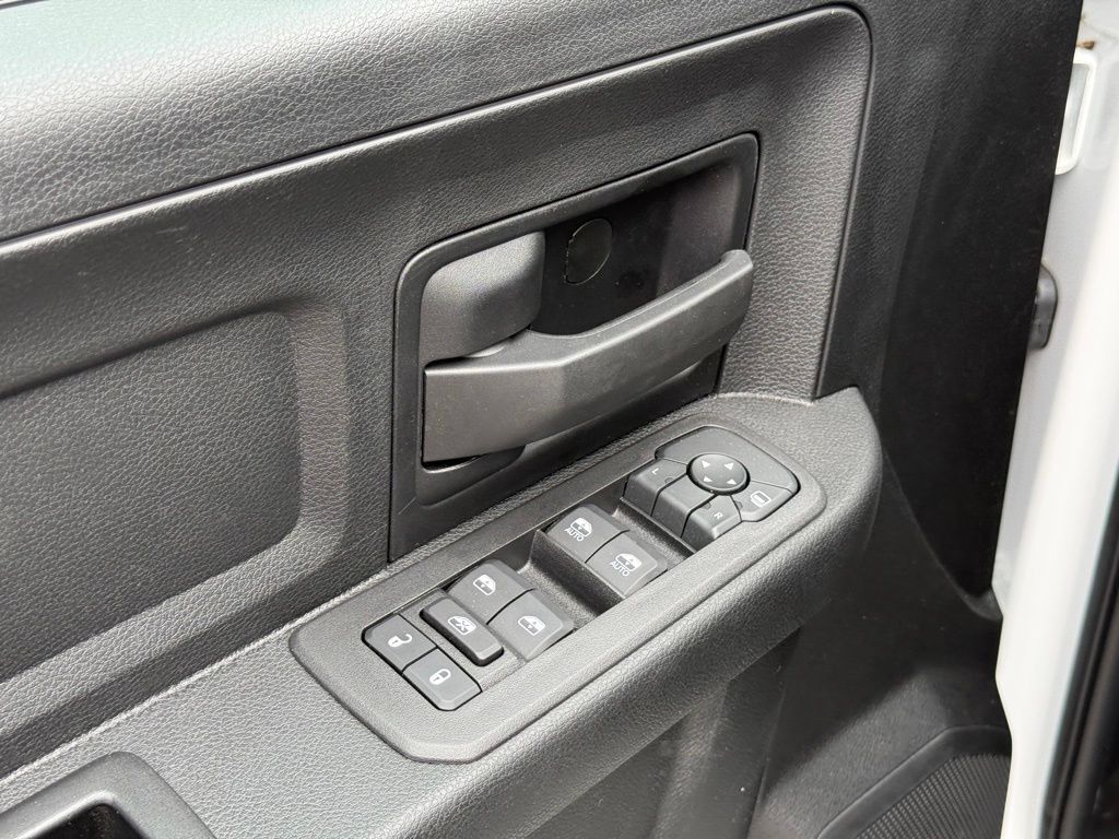2026 Ram 2500 Tradesman Crestwood KY