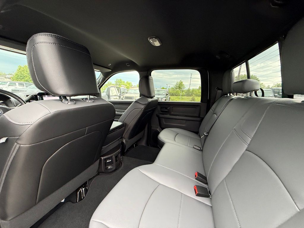 2026 Ram 2500 Tradesman Crestwood KY