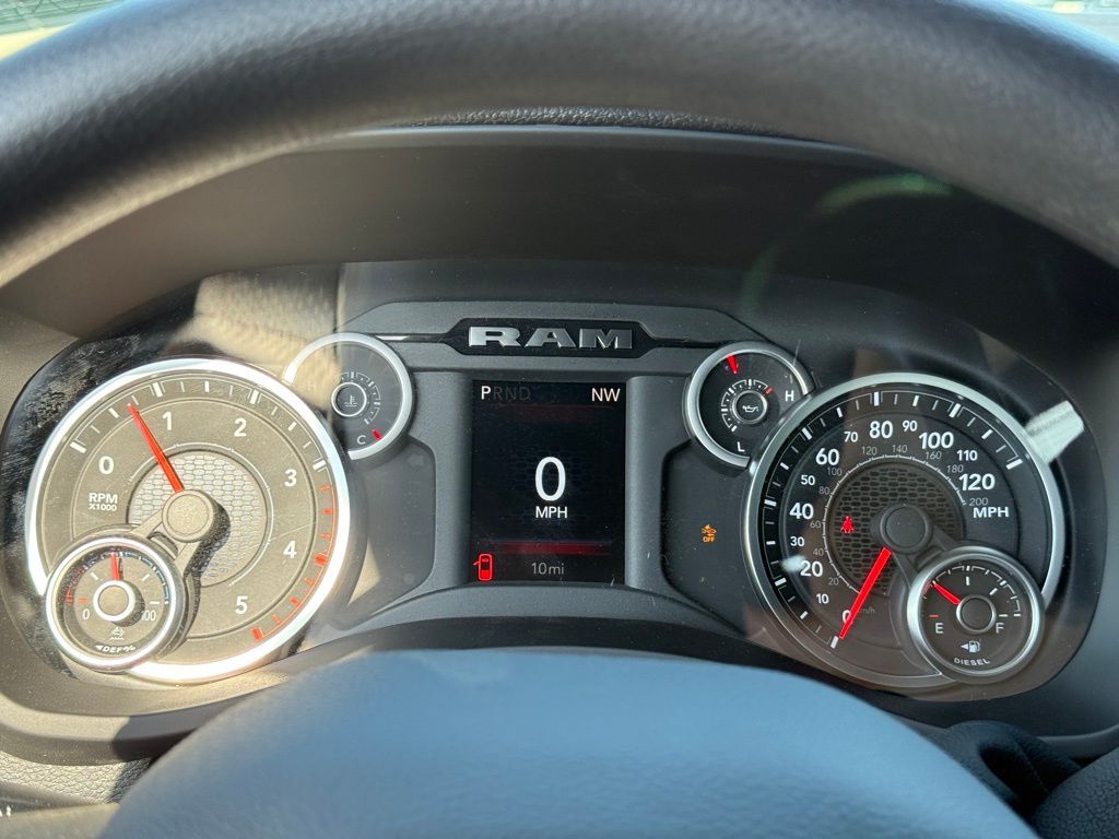 2026 Ram 2500 Tradesman Crestwood KY