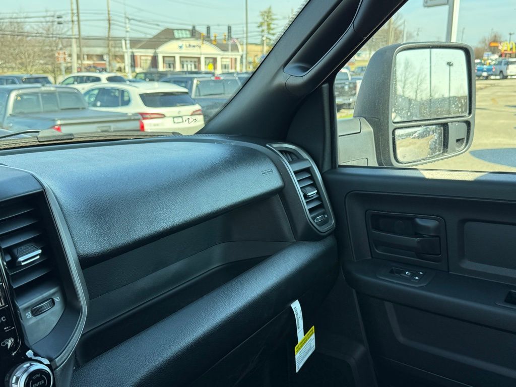 2026 Ram 2500 Tradesman Crestwood KY