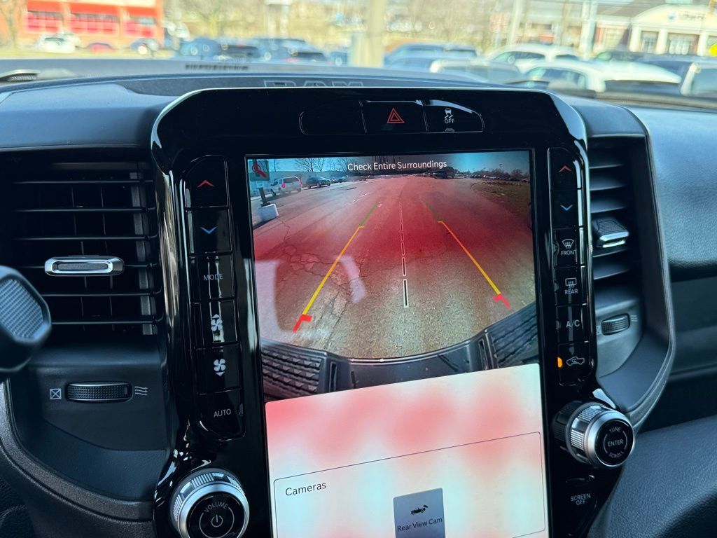 2026 Ram 2500 Tradesman Crestwood KY