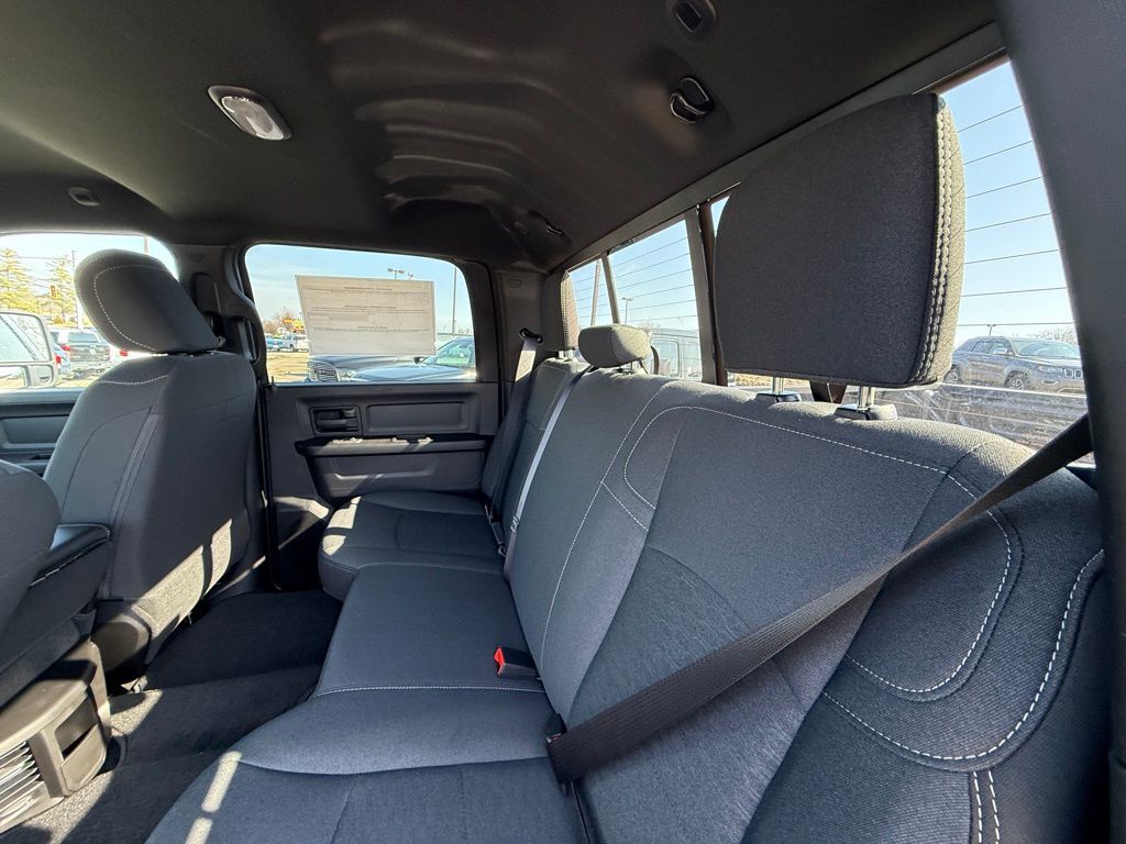 2026 Ram 2500 Tradesman Crestwood KY