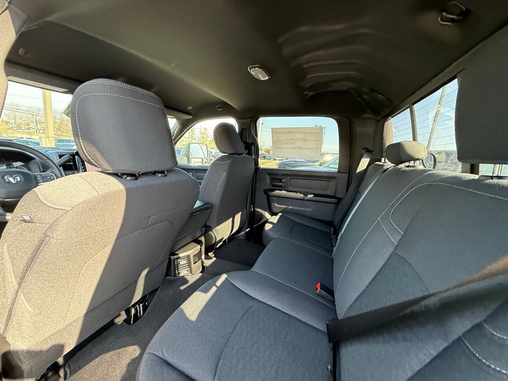 2026 Ram 2500 Tradesman Crestwood KY