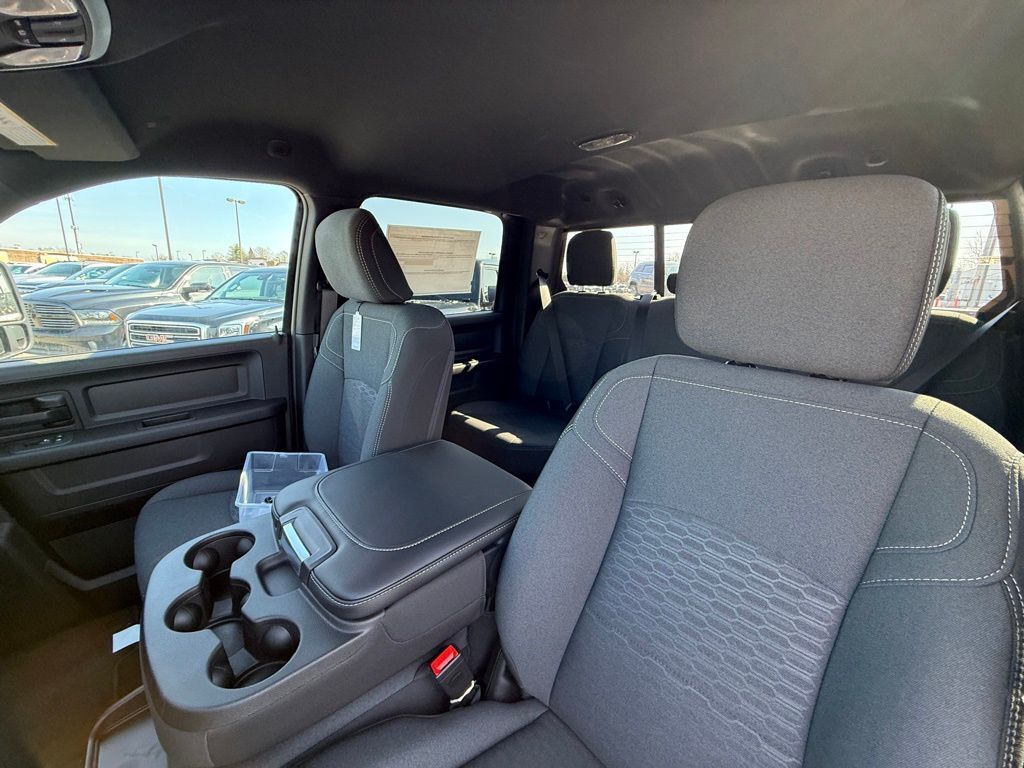 2026 Ram 2500 Tradesman Crestwood KY