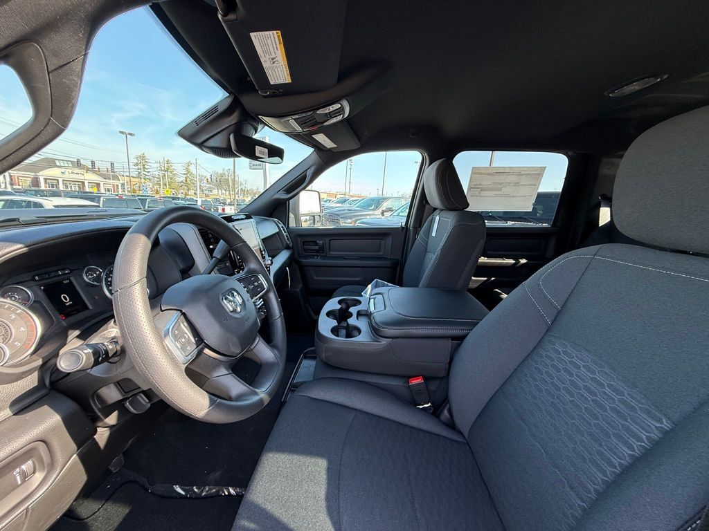 2026 Ram 2500 Tradesman Crestwood KY