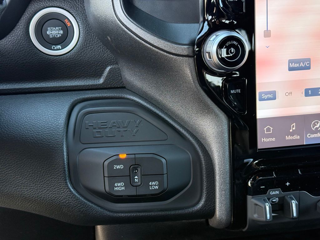 2026 Ram 2500 Tradesman Crestwood KY