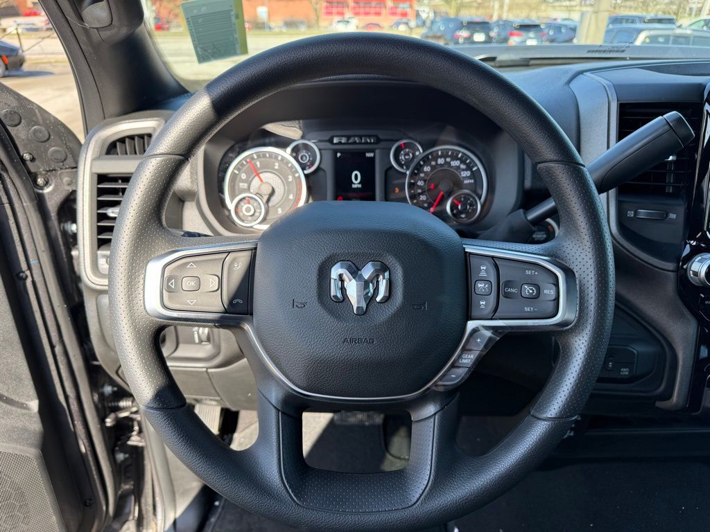 2026 Ram 2500 Tradesman Crestwood KY