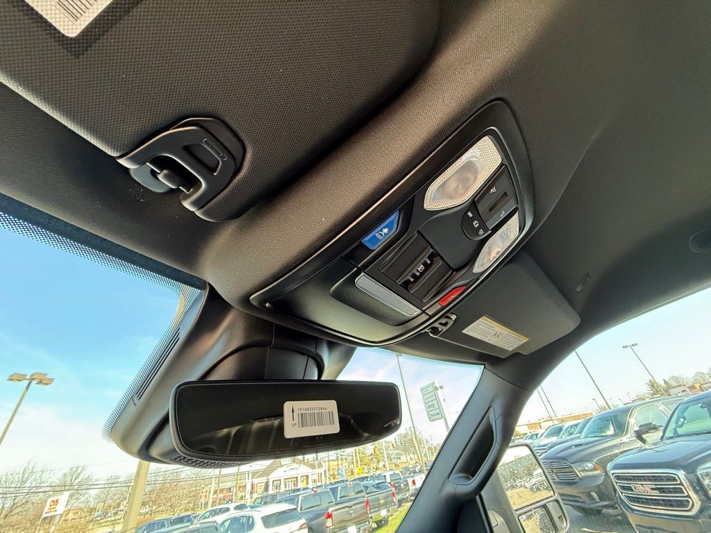 2026 Ram 2500 Tradesman Crestwood KY