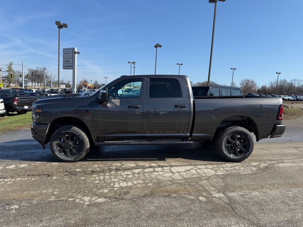2026 Ram 2500 Tradesman Crestwood KY
