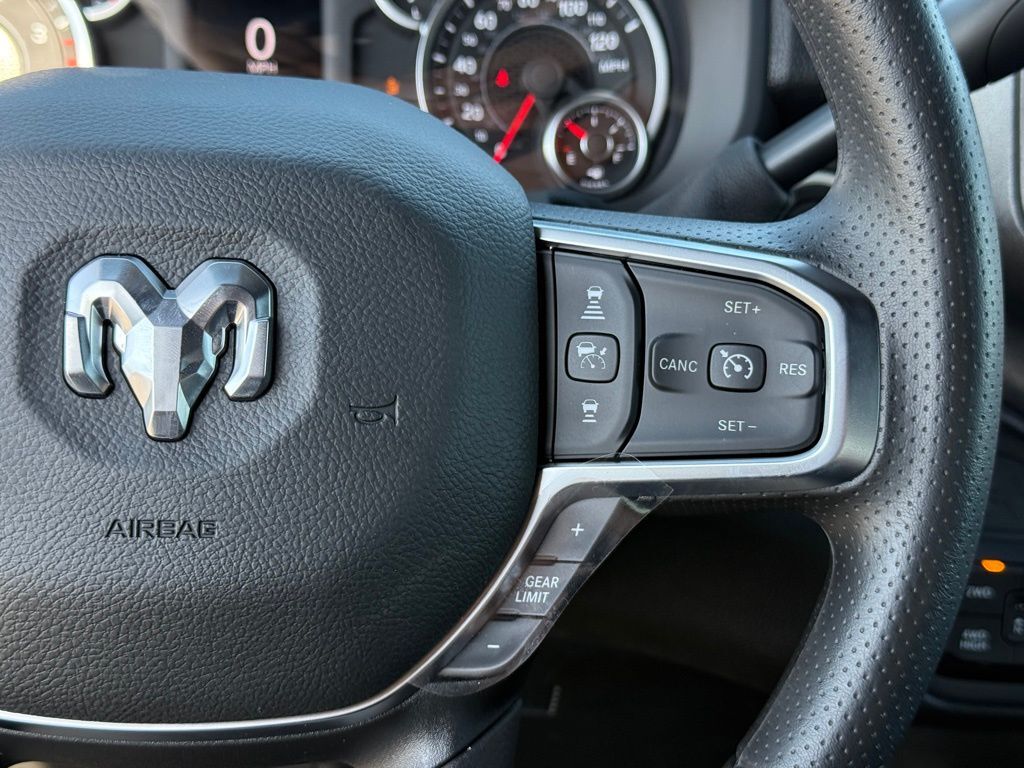 2026 Ram 2500 Tradesman Crestwood KY