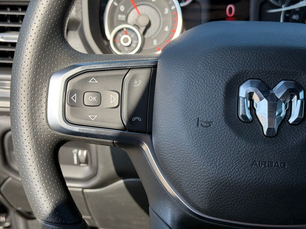 2026 Ram 2500 Tradesman Crestwood KY