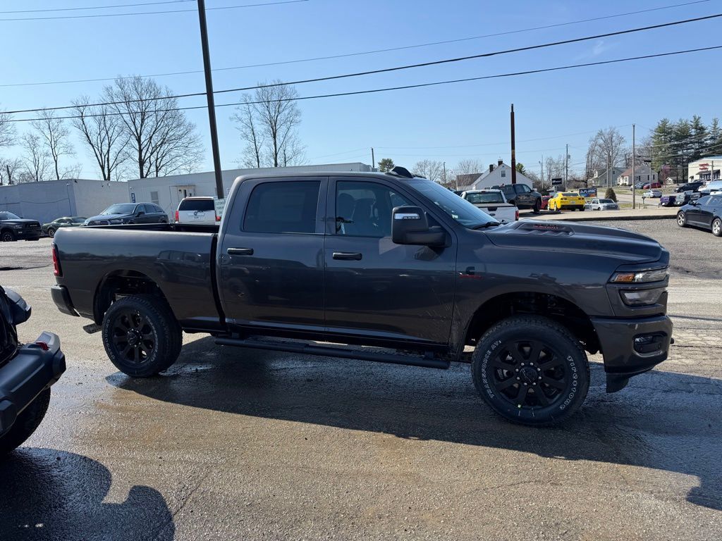 2026 Ram 2500 Tradesman Crestwood KY