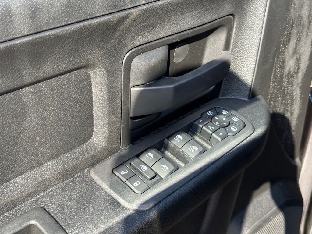 2026 Ram 2500 Tradesman Crestwood KY