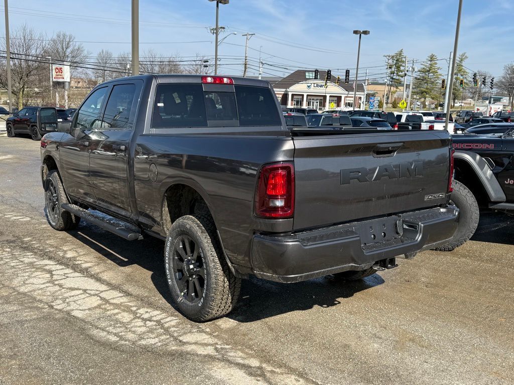 2026 Ram 2500 Tradesman Crestwood KY