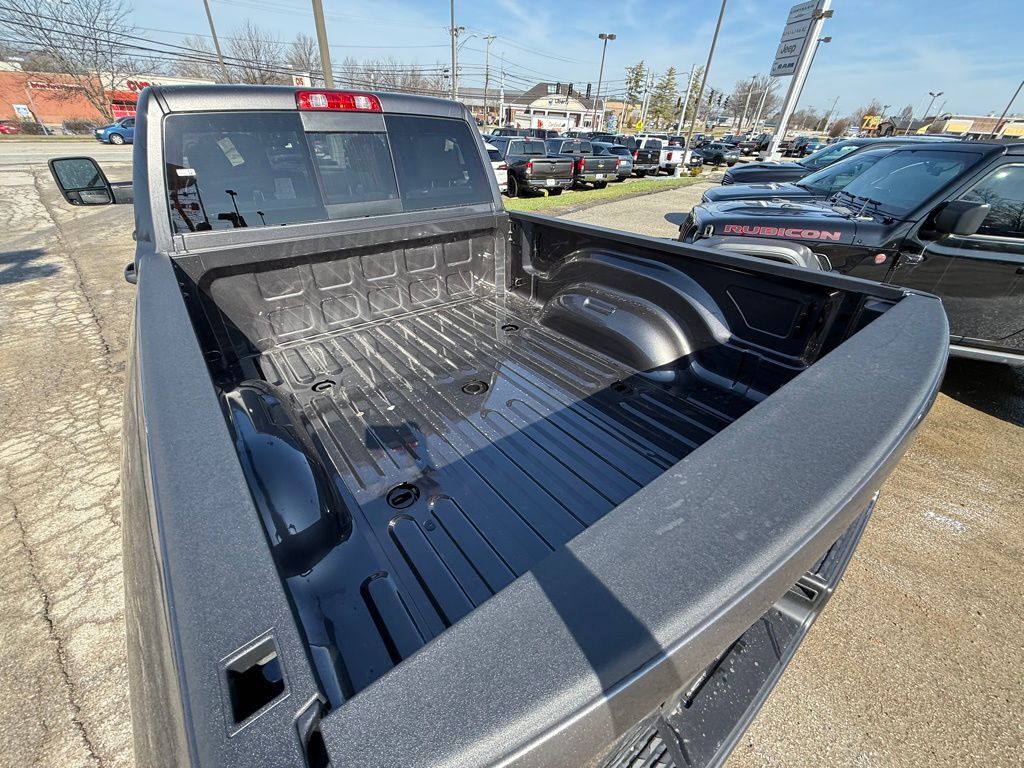 2026 Ram 2500 Tradesman Crestwood KY