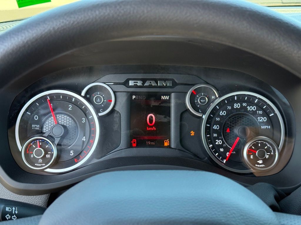 2026 Ram 2500 Tradesman Crestwood KY