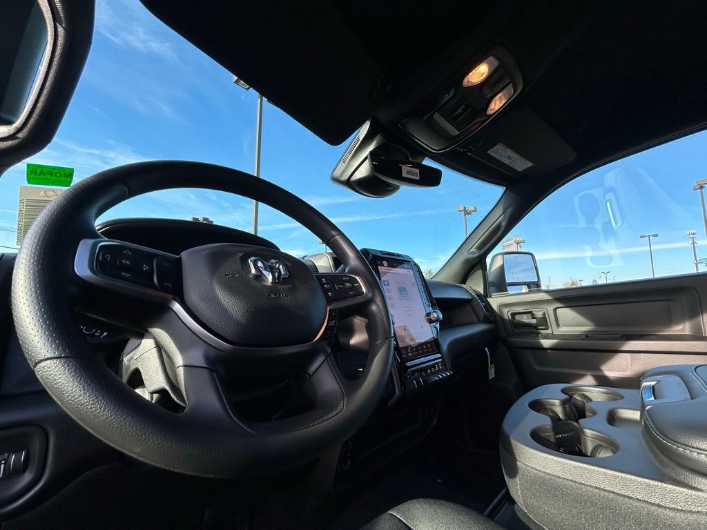 2026 Ram 2500 Tradesman Crestwood KY