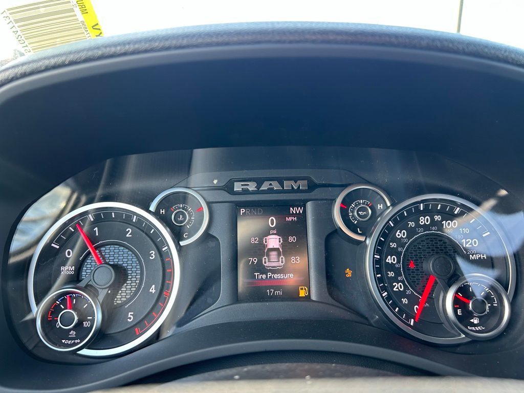 2026 Ram 2500 Tradesman Crestwood KY