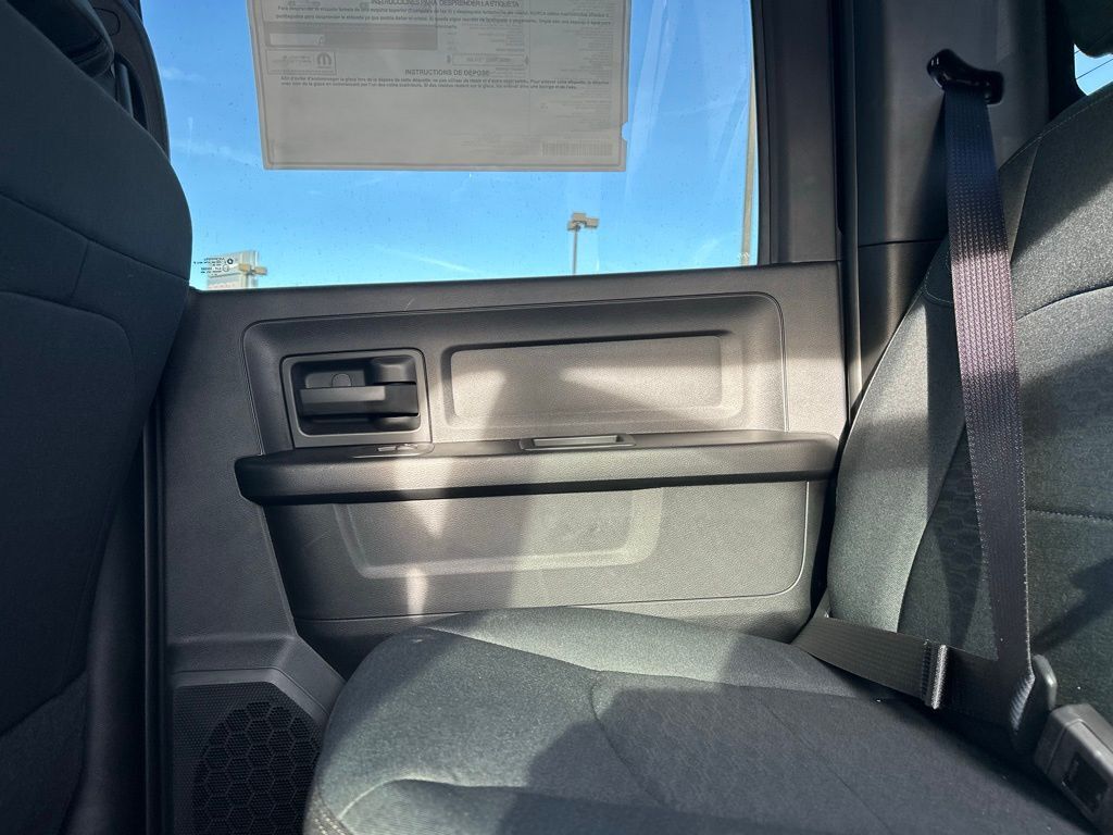 2026 Ram 2500 Tradesman Crestwood KY