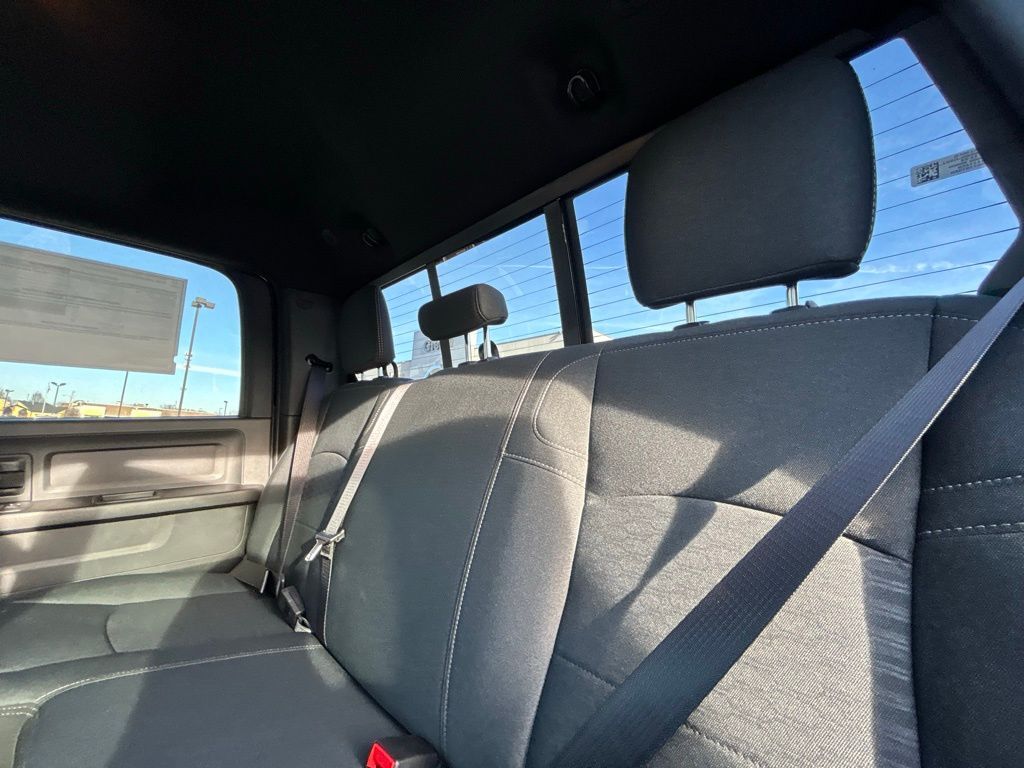 2026 Ram 2500 Tradesman Crestwood KY