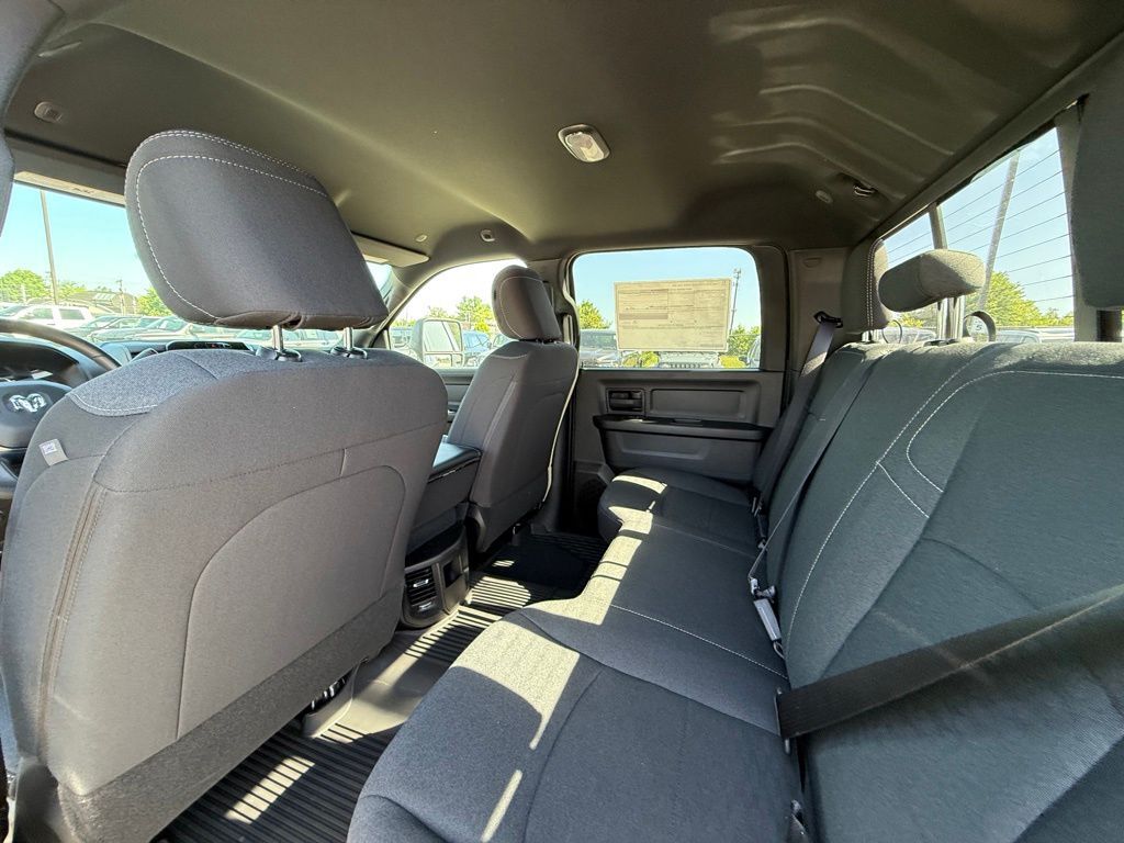 2026 Ram 2500 Tradesman Crestwood KY