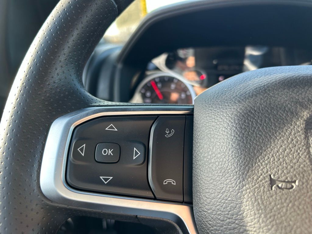 2026 Ram 2500 Tradesman Crestwood KY